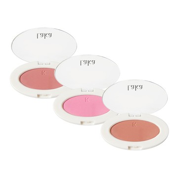 【Laka】戀愛原色霧光腮紅 5.2g (多款可選)