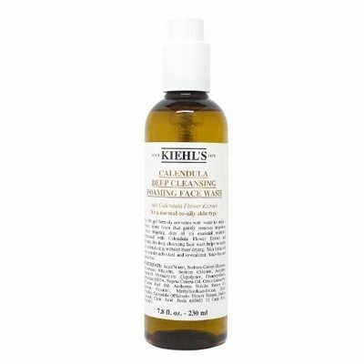 Kiehl's キールズ ディープクレンジングジェルCL 230ml