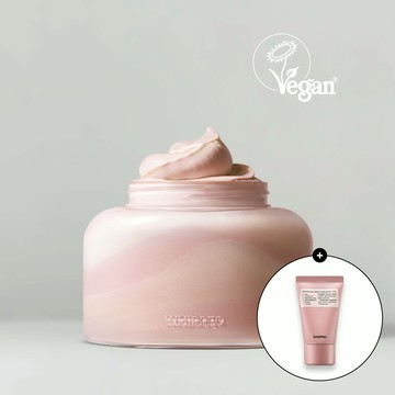 WHIPPED 無花果可可奶油潤膚乳 190g 贈無花果可可潤膚乳 25g 官方旗艦店