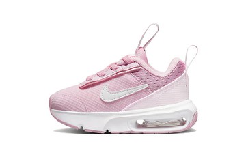 AIR MAX INTERLOCK LITE TD PINK FOAM