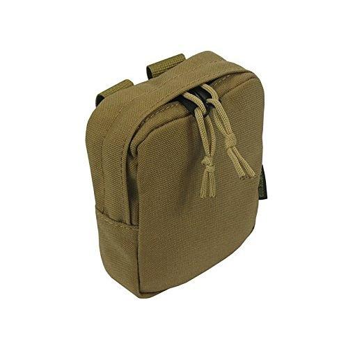 タクティカルポーチ ミリタリーポーチ サバイバルゲーム MOLLE Tactical Pouch Bag Equipme