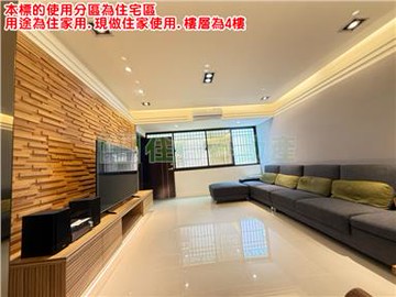 板橋車站與後站府中商圈華麗鼎佳佳｜新北市板橋區民權路