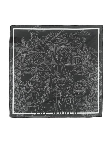GIVENCHY Scarves - Item 31066094