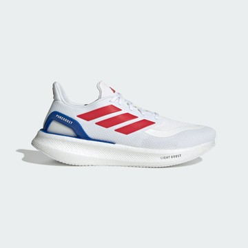 adidas PUREBOOST 5 跑鞋 運動鞋 慢跑鞋 男鞋/女鞋 JI0306 官方直營