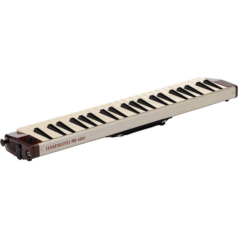 楽器・音響機器 HAMMOND ハモンド HAMMOND44 PRO-44Hv2 鍵盤ハーモニカ