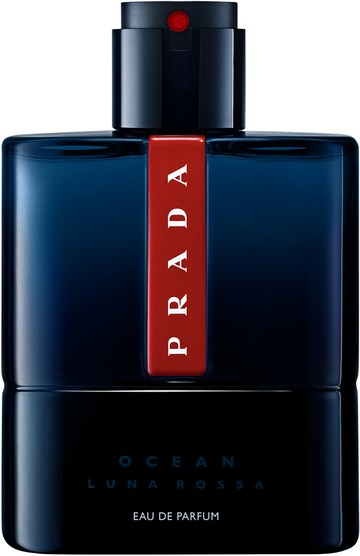 Prada Luna Rossa Ocean Eau de Parfum Refillable Spray 100ml
