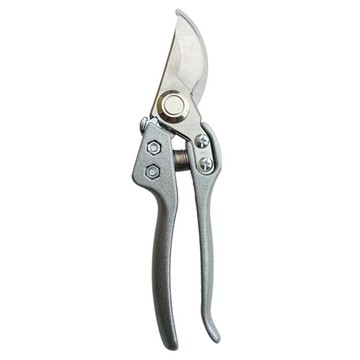 小麥購物 專業鋁柄不鏽鋼園藝修枝剪 L521  1支