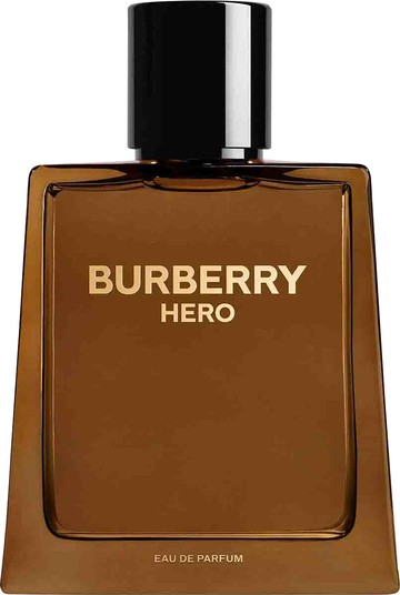 BURBERRY Hero Eau de Parfum Spray 100ml