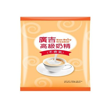 廣吉 高級奶精(1000g) [大買家]