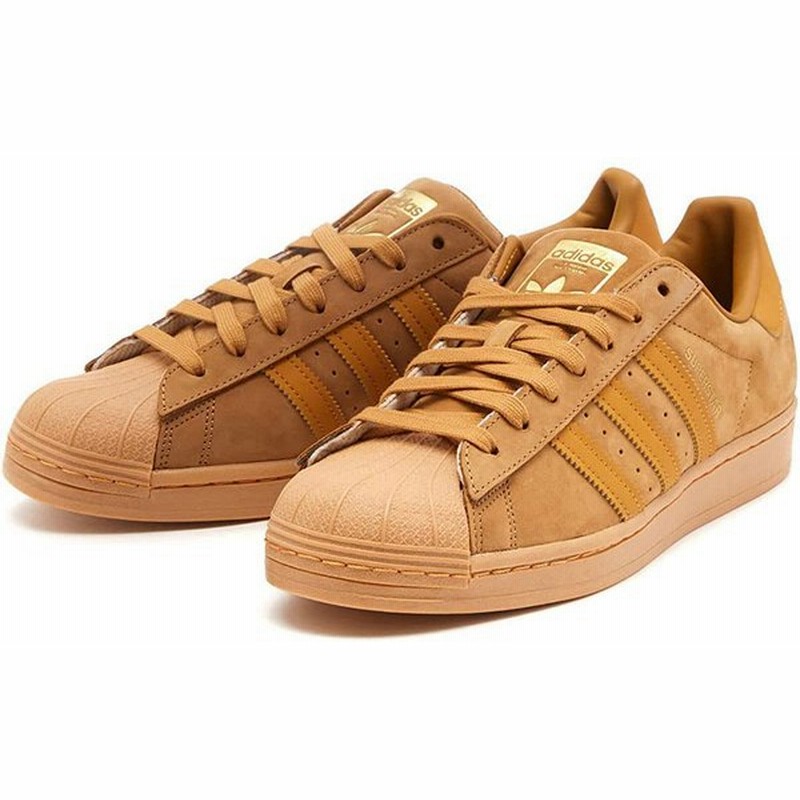 非売品 アディダス スーパースター Superstar メサ ブラウン ガム2 Gw6228 日本国内正規品 ハイカットスニーカー Kuzhniy Cv Ua