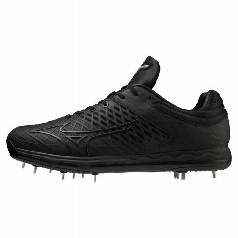 最安値級価格 野球 MIZUNO 硬式（ミズノ 26.5 グローバルエリート スパイク シューズ