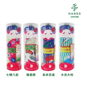 【福利品】日本舞伎系列襪(多款任選)｜台隆手創館