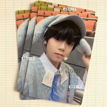🎤官方正版🎫 TF家族五代練習生 朱映宸 新音演唱會 榮耀之戰 小卡 沈子航 智恩涵 呂政熙 侯王子 高鈱陽 魏新航