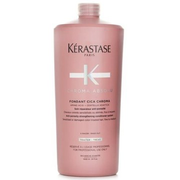 卡詩 絢亮酸性護色護髮素1000ml/34oz