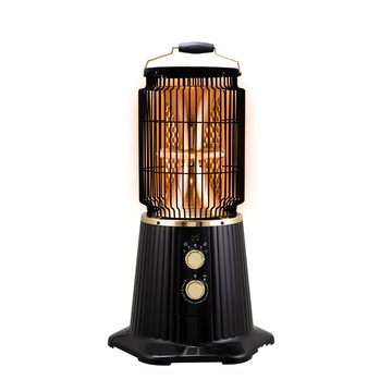 日虎 瞬熱紅外線電暖器3秒瞬熱 (福利出清)