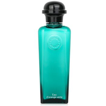 【愛馬仕】D'Orange Verte 橙綠中性古龍水