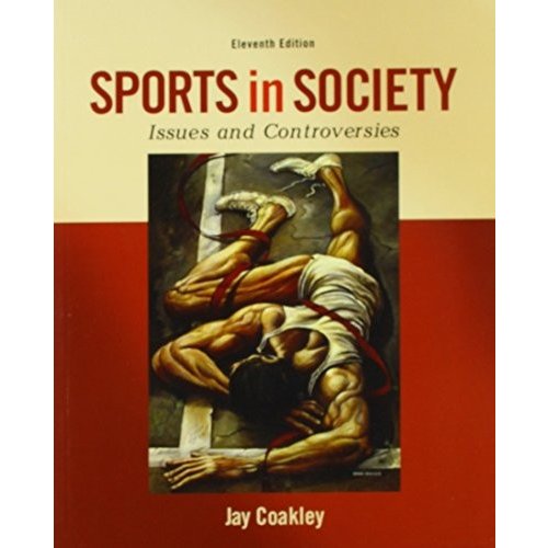 Sports in Society with Connect Access Card