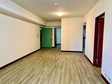 民生圓環電梯三房-中信房屋台北八德店｜台北市松山區民生東路五段
