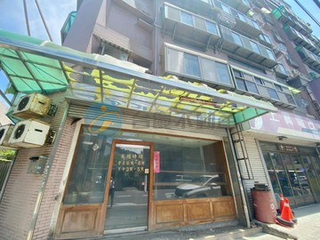 湳雅商圈大面寬金店面+平面車位｜新竹市北區湳雅街
