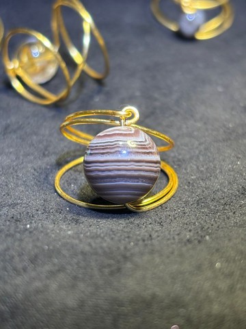 木星戒指 Jupiter ring