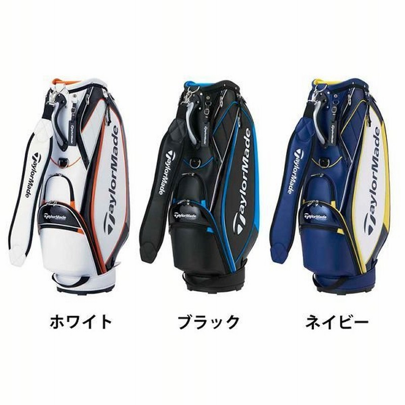 キャディバッグ テーラーメイド メンズ レディース おしゃれ ゴルフバッグ Taylormade 21ss メンズ スポーツモダン Tb650 V 通販 Lineポイント最大0 5 Get Lineショッピング