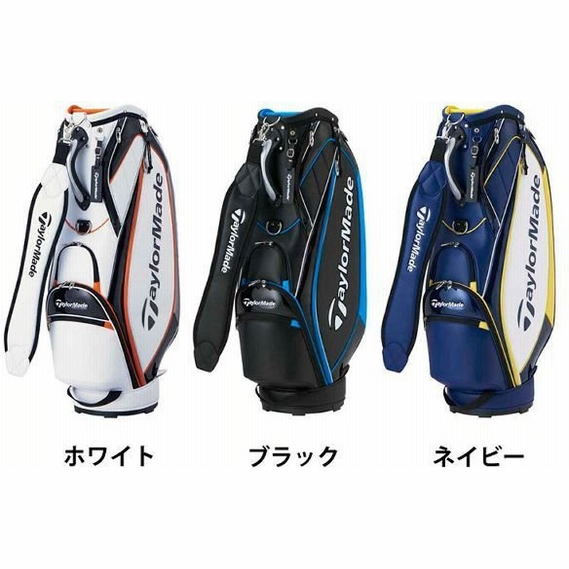 テーラーメイド キャディバッグ メンズ レディース おしゃれ ゴルフバッグ Taylormade 21ss メンズ スポーツモダン キャディバッグ Tb650 V 通販 Lineポイント最大0 5 Get Lineショッピング