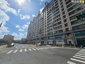 近小北商圈臨20米路七米半面寬大地坪金店住｜台南市北區公園北路