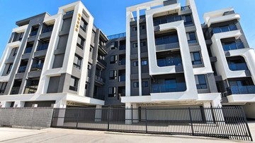 新園產業園區/捷運起首市★捷邑輕總價大二房4A1｜屏東縣新園鄉興南路