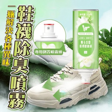 銀離子鞋襪除臭 多用途除臭噴霧 鞋內防臭 除臭噴霧 除腳臭 去味腳臭 球鞋去味 鞋櫃除臭 鞋子除臭噴罐 腳臭 襪子臭