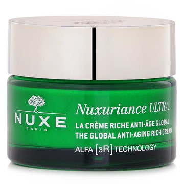 黎可詩 Nuxe - Nuxuriance Ultra The Global 抗老滋潤日霜  (乾性肌膚)