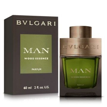 BVLGARI 寶格麗 城市森林男性香精60ml-專櫃公司貨