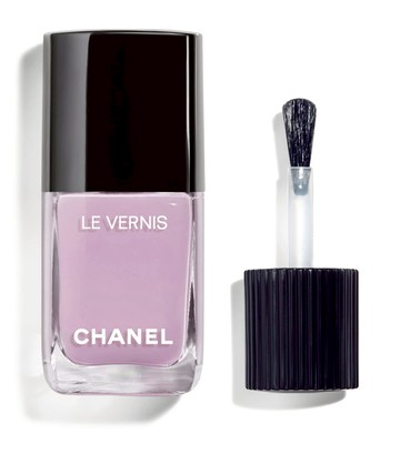 CHANEL Le Vernis Longwear Nail Colour