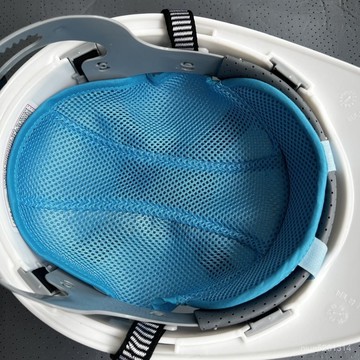 🔥臺灣出貨🔥安全帽上用的額頭吸汗墊棉頭盔內襯墊套內膽夏季可拆卸透氣通風 ISGP