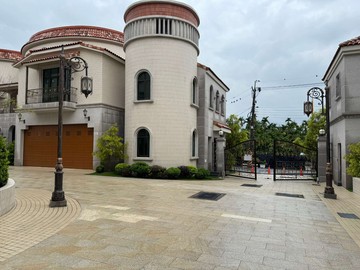 開價就是實登！屏東義大醫院旁西班牙黃金城堡釋出｜屏東縣竹田鄉新田段