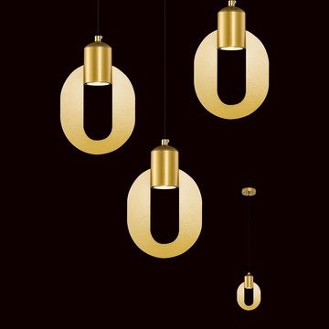 LED單吊燈 B78-9-70831