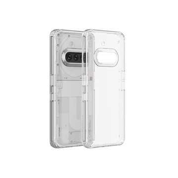 o-one Nothing Phone 3a 軍功Ⅱ防摔殼-晶石版 雙料材質 德國進口拜耳原料 防摔手機殼 手機保護殼