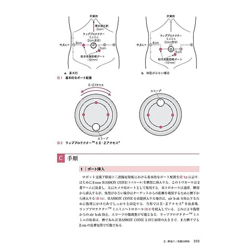 肝胆膵高難度外科手術Web動画付 第3版