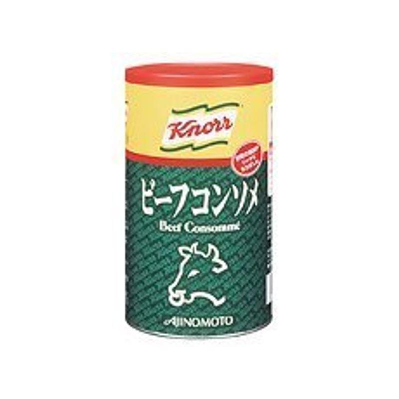 ビーフコンソメ 1kg  味の素クノール(2缶)