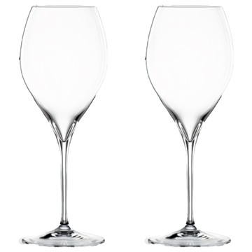 SPIEGELAU 波爾多紅酒杯 水晶玻璃 2入禮盒 德國製  650ml  1盒