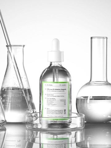 Effectem D: Solution Ampoule 100 ml