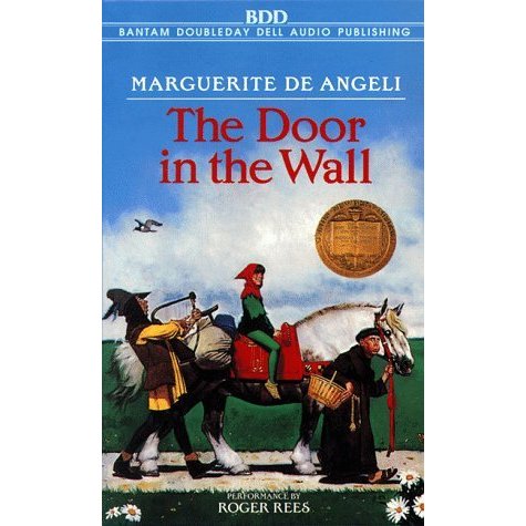 The Door in the Wall