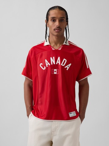 FIFA WORLD CUP™ Oversized 球衣