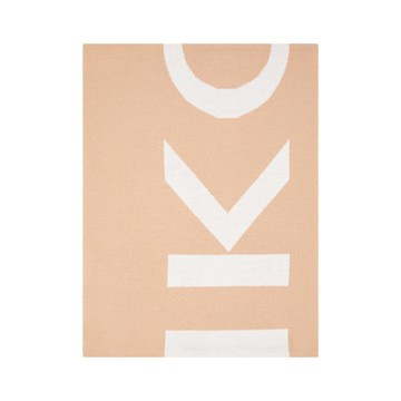 PINKO SERBIA SCARF 撞色女款圍巾 時尚配件