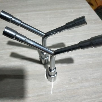 出清不補 實用好物推薦 可開發票 三叉板手 Y型板手 套筒板手 套裝扳手 三叉套筒扳手 套管工具 汽修工具 多功能套筒