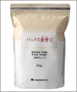 Pax baking soda F 2kg