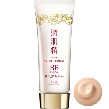 [家速配]植淬白 完美無瑕BB霜001