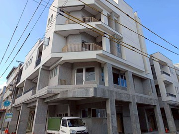 礁溪別府溫泉樓中樓兩房｜宜蘭縣蘇澳鎮思村路