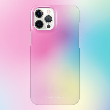 iPhone / Samsung 甜美夢兒 半包硬殼 手機殼【客製】