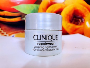 CLINIQUE 倩碧 深層活化立體輪廓小臉霜 15ml (旅行用) 百貨公司專櫃貨