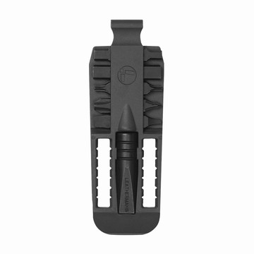LEATHERMAN BIT KIT #3 可拆式工具組/黑 #931013